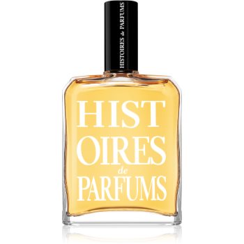 Histoires De Parfums 1472 Eau de Parfum unisex - imagine 2